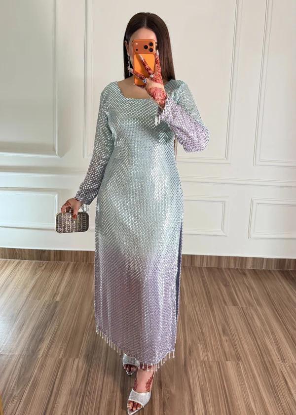 laam party wear dresses Laam