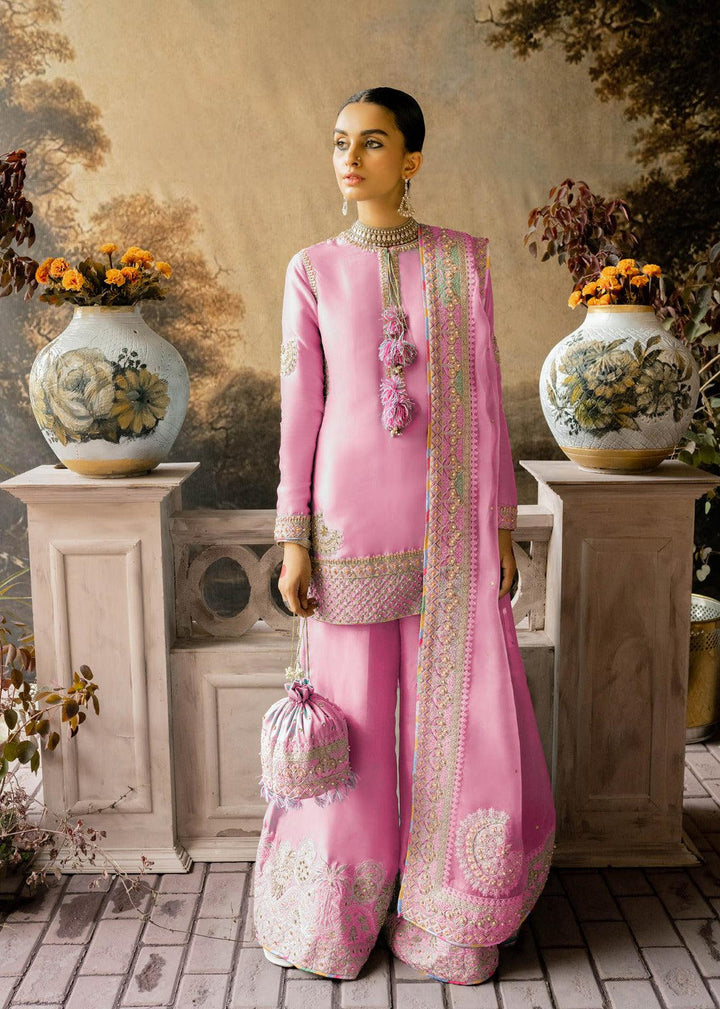 Laam Organza Suit-Replica Suits-Replica Zone