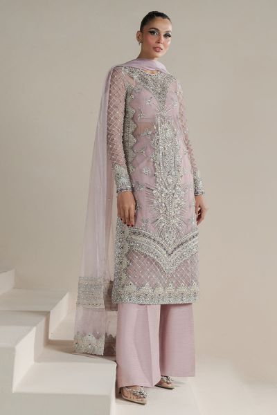 Laventara Organza Suit-Replica Suits-Replica Zone