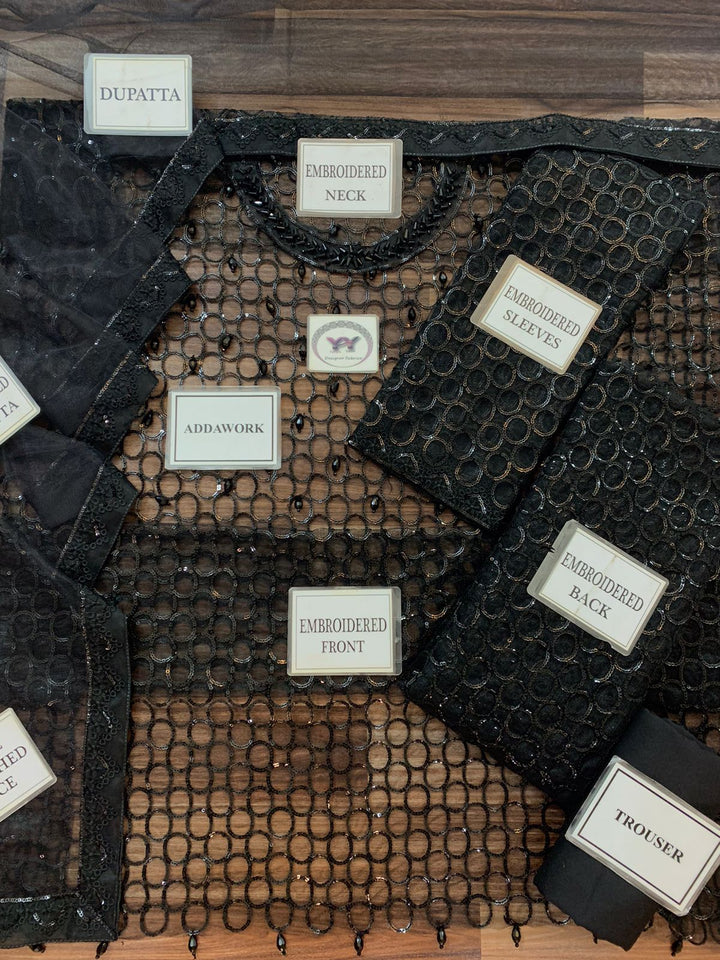 Lulusar Net Suit-Replica Suits-Replica Zone