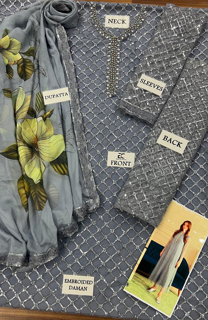 Lulusar Net Suit-Replica Suits-Replica Zone