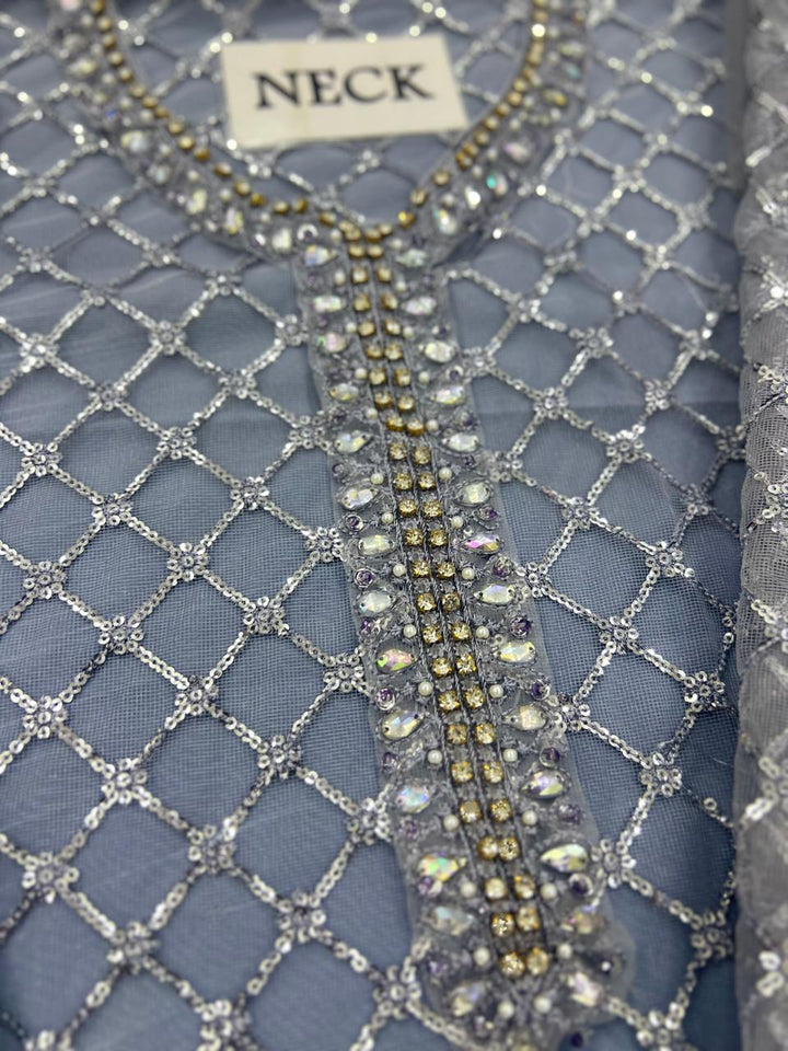 Lulusar Net Suit-Replica Suits-Replica Zone