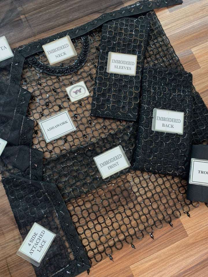 Lulusar Net Suit-Replica Suits-Replica Zone