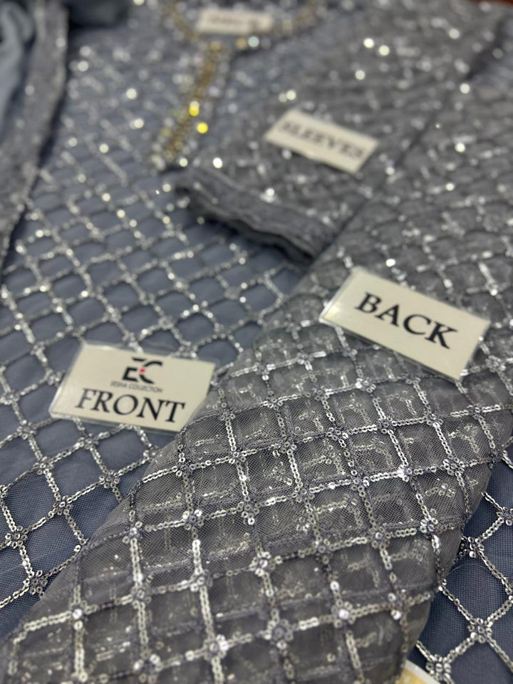Lulusar Net Suit-Replica Suits-Replica Zone