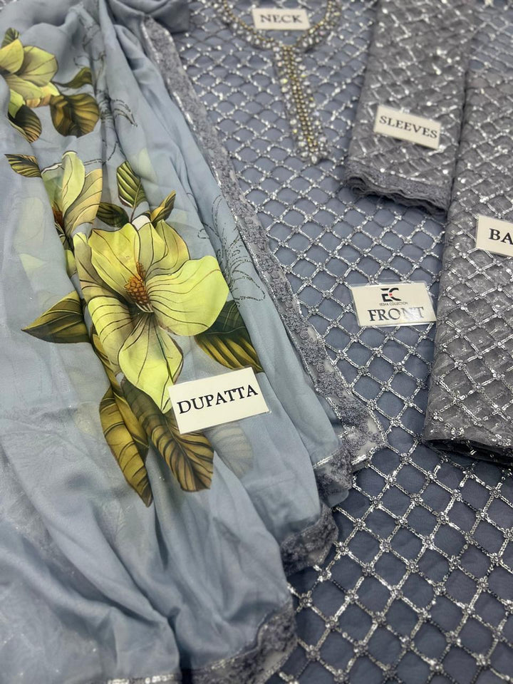 Lulusar Net Suit-Replica Suits-Replica Zone
