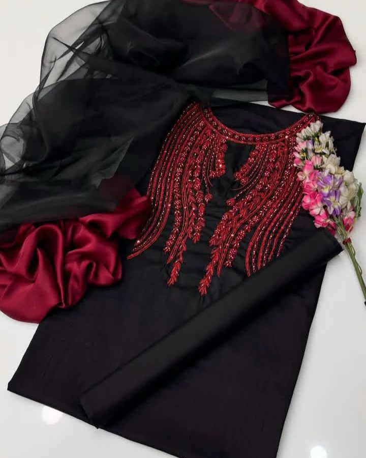 Lulusar Silk Suit-Replica Suits-Replica Zone