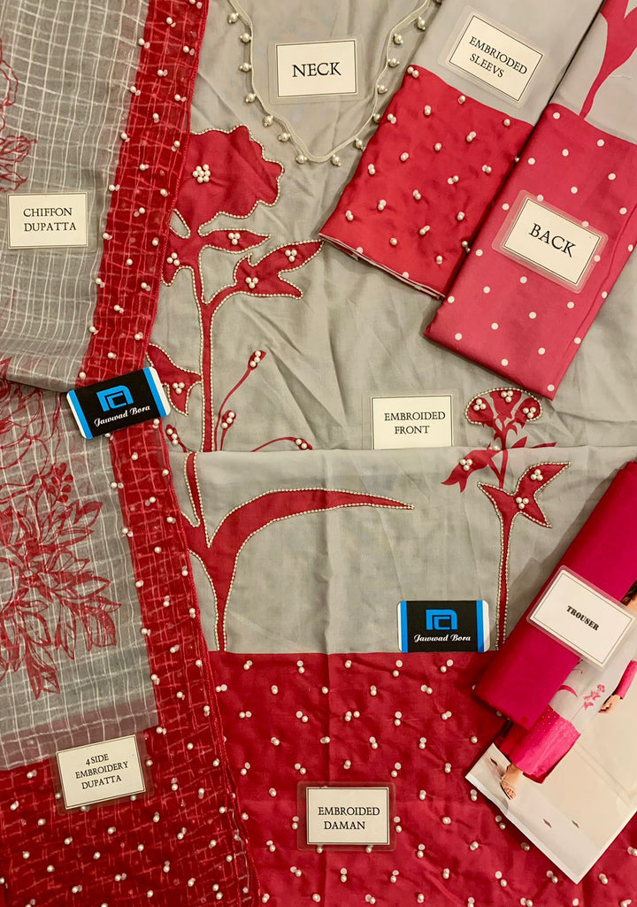 Lulusar Silk Suit-Replica Suits-Replica Zone