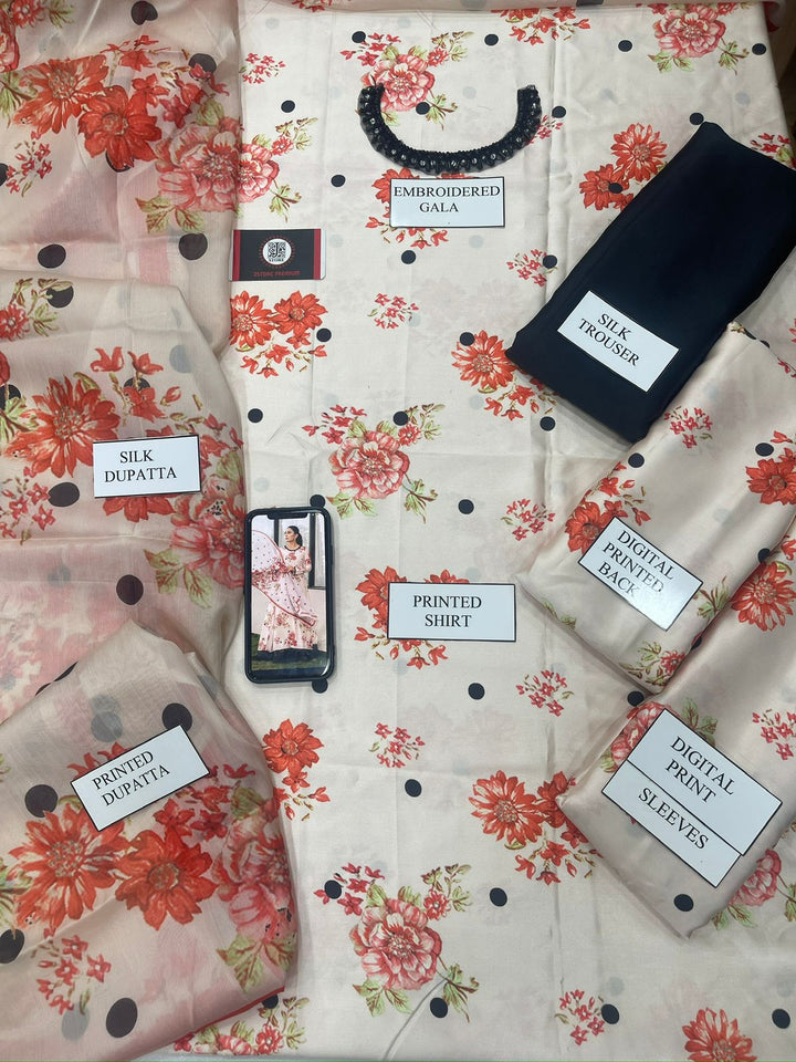 Lulusar Silk Suit-Replica Suits-Replica Zone