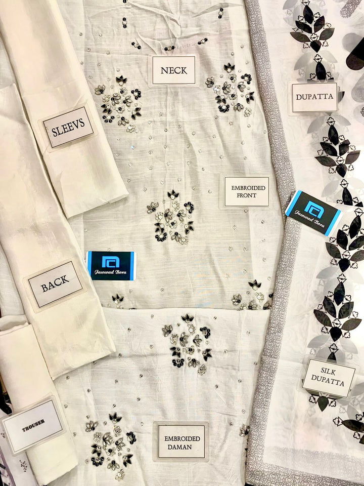 Lulusar Silk Suit-Replica Suits-Replica Zone