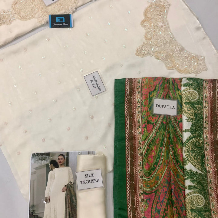 Lulusar Silk Suit-Replica Suits-Replica Zone