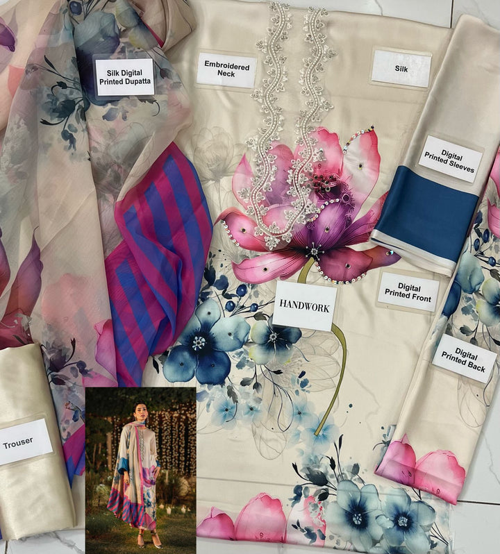 Lulusar Silk Suit-Replica Suits-Replica Zone