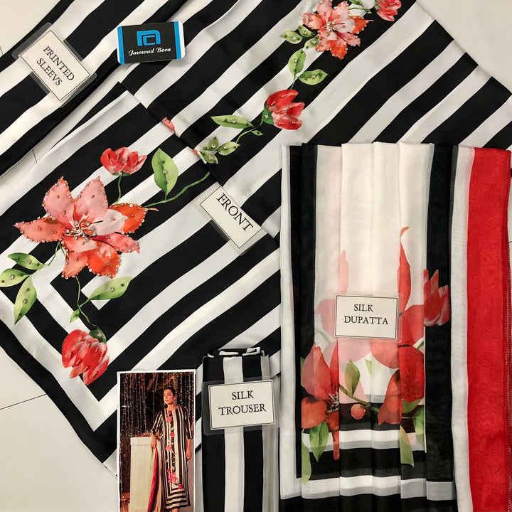 Lulusar Silk Suit-Replica Suits-Replica Zone