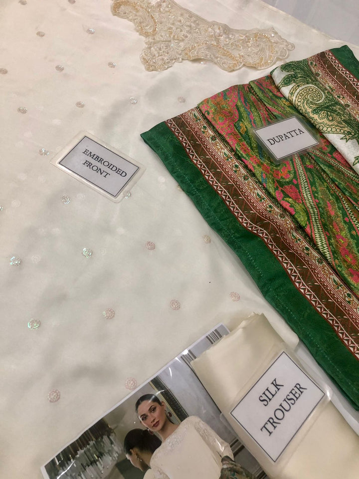 Lulusar Silk Suit-Replica Suits-Replica Zone