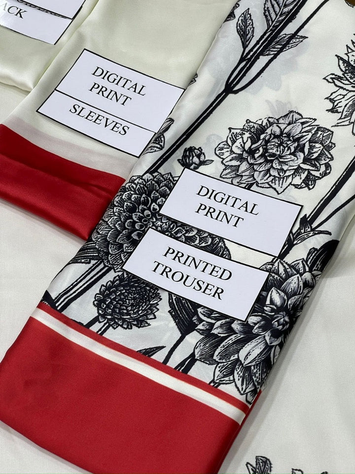 Lulusar Silk Suit-Replica Suits-Replica Zone