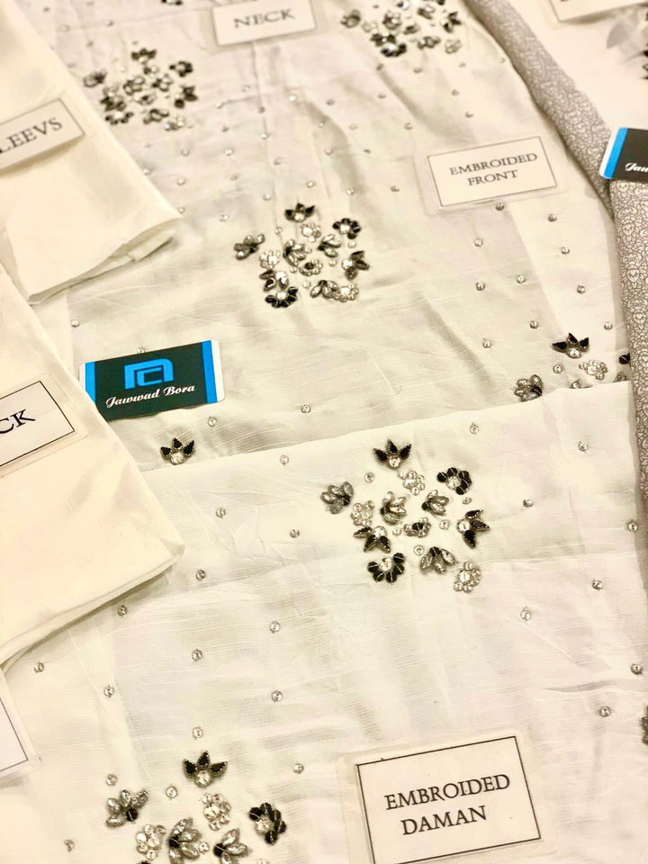 Lulusar Silk Suit-Replica Suits-Replica Zone