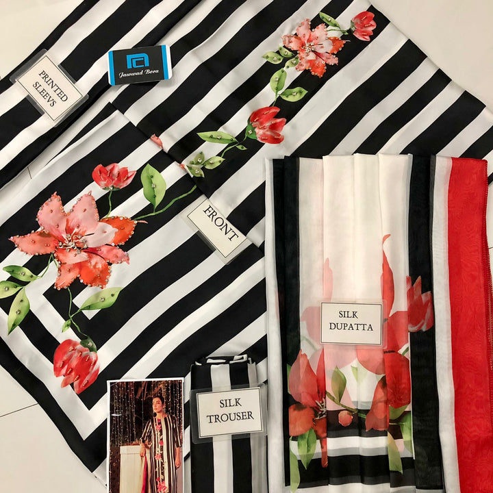 Lulusar Silk Suit-Replica Suits-Replica Zone