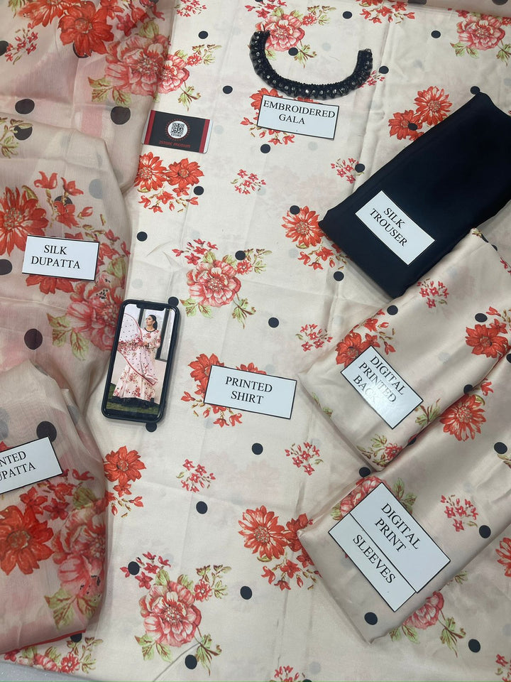 Lulusar Silk Suit-Replica Suits-Replica Zone
