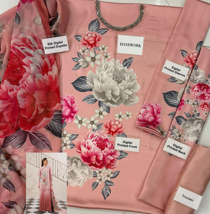 Lulusar Silk Suit-Replica Suits-Replica Zone