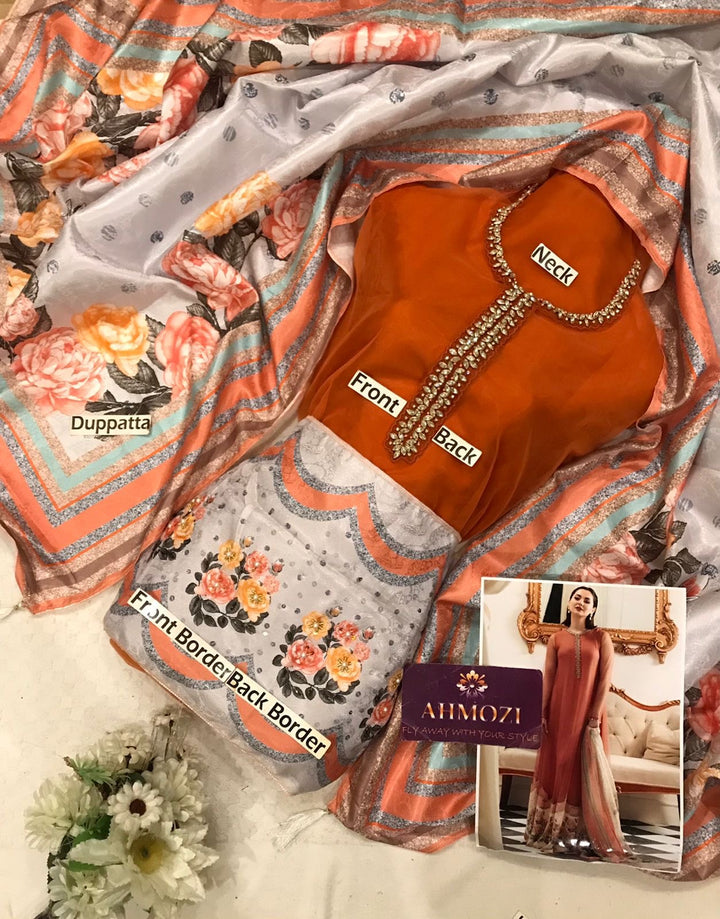 Lulusar Silk Suit-Replica Suits-Replica Zone