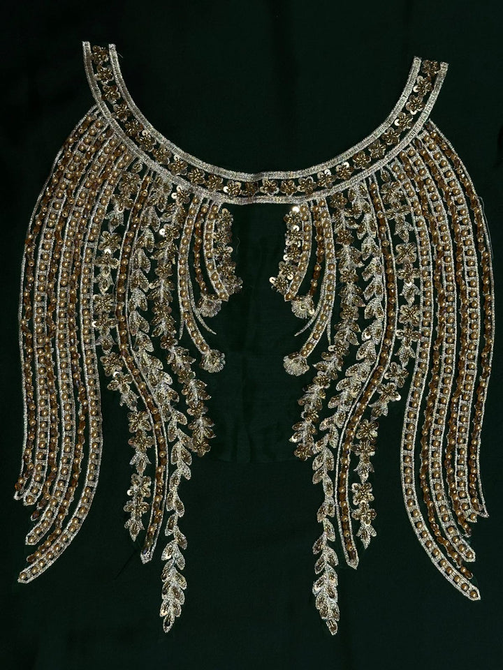 Lulusar Silk Suit-Replica Suits-Replica Zone