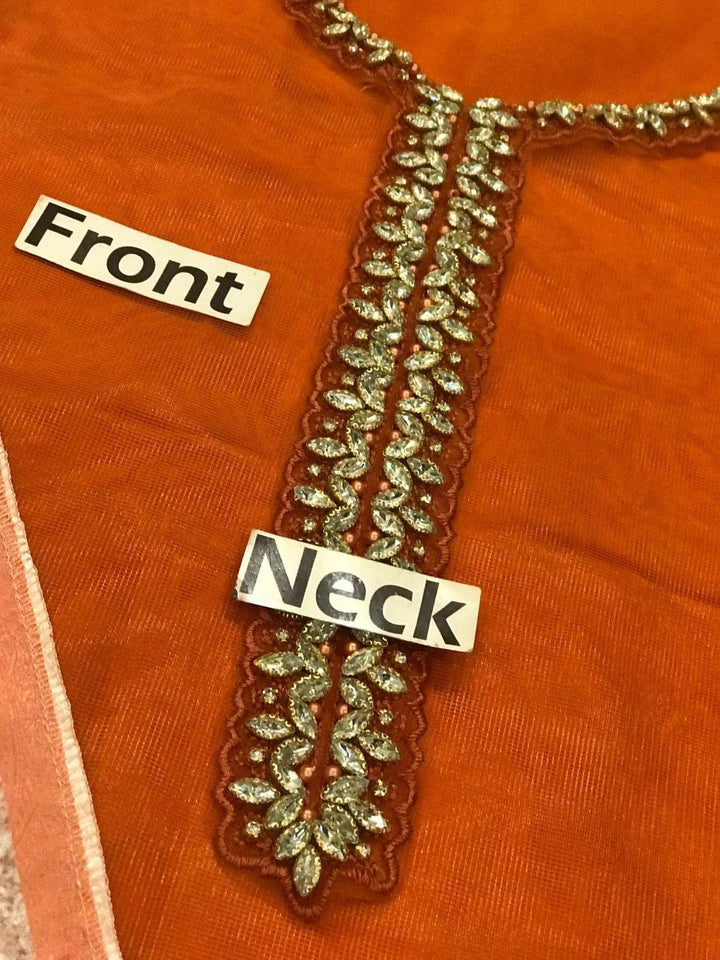 Lulusar Silk Suit-Replica Suits-Replica Zone