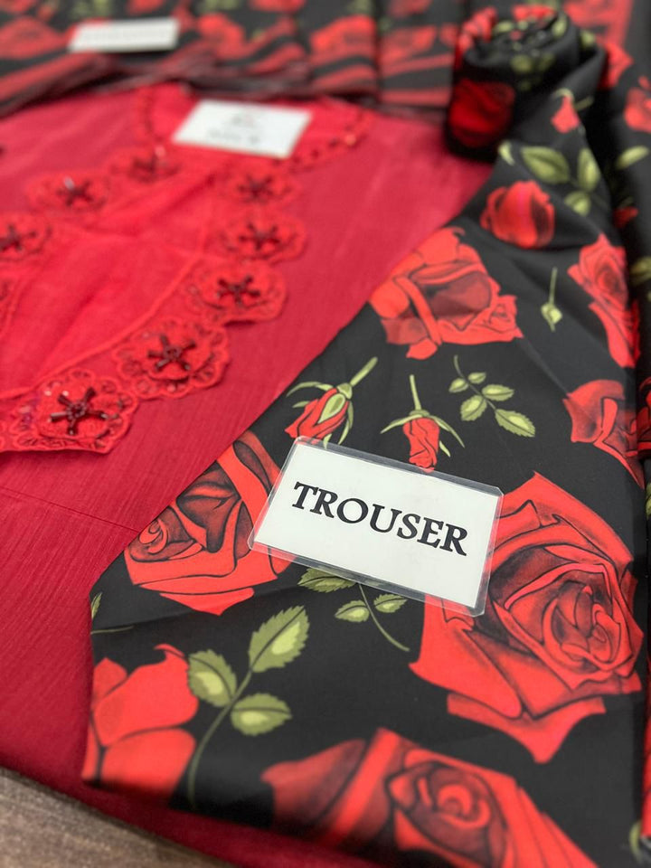 Lulusar Silk Suit-Replica Suits-Replica Zone