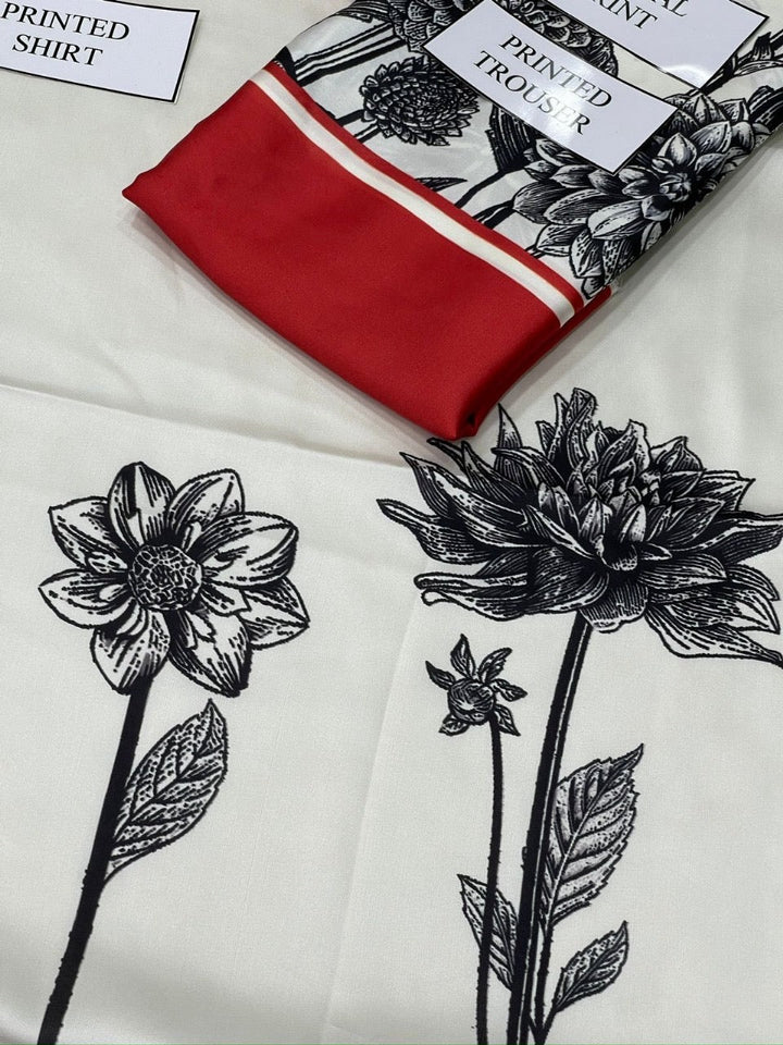 Lulusar Silk Suit-Replica Suits-Replica Zone