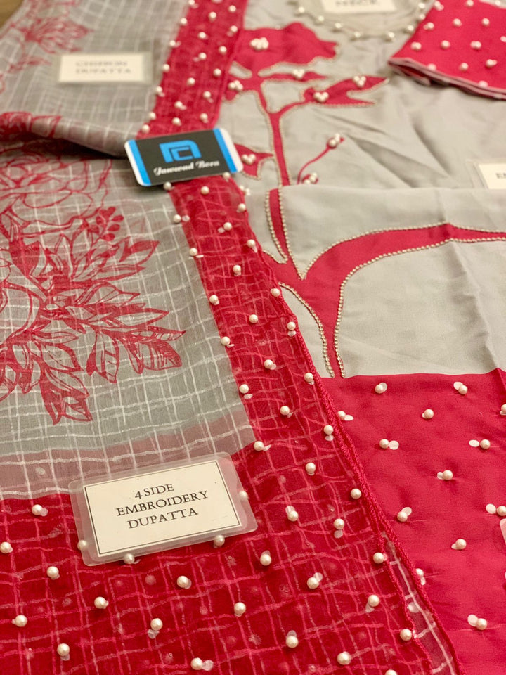 Lulusar Silk Suit-Replica Suits-Replica Zone