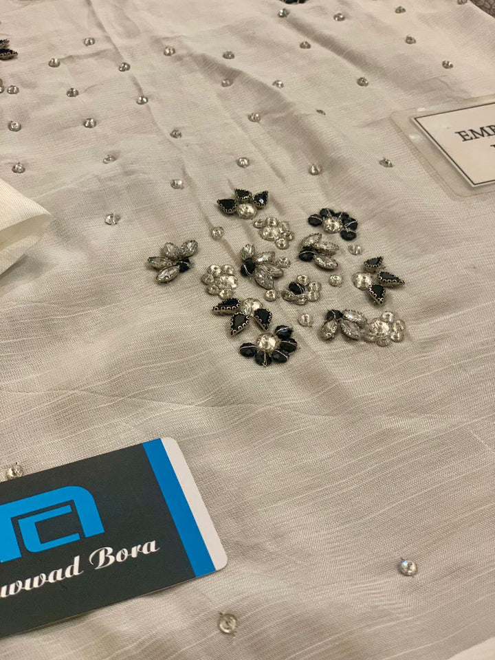 Lulusar Silk Suit-Replica Suits-Replica Zone