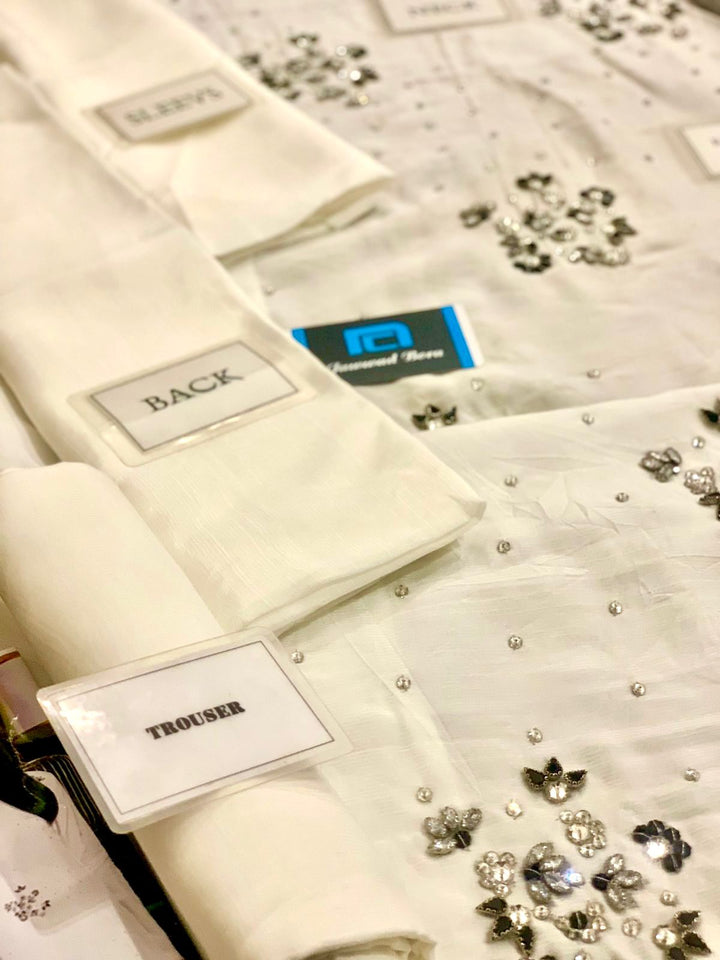 Lulusar Silk Suit-Replica Suits-Replica Zone