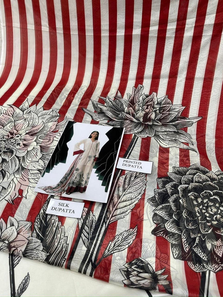 Lulusar Silk Suit-Replica Suits-Replica Zone