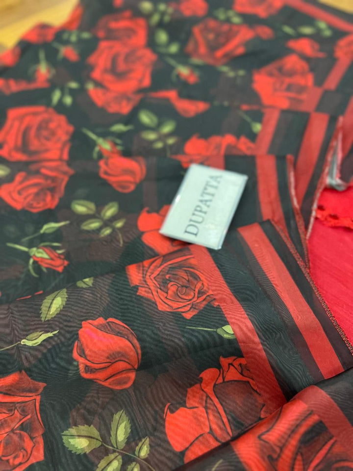 Lulusar Silk Suit-Replica Suits-Replica Zone