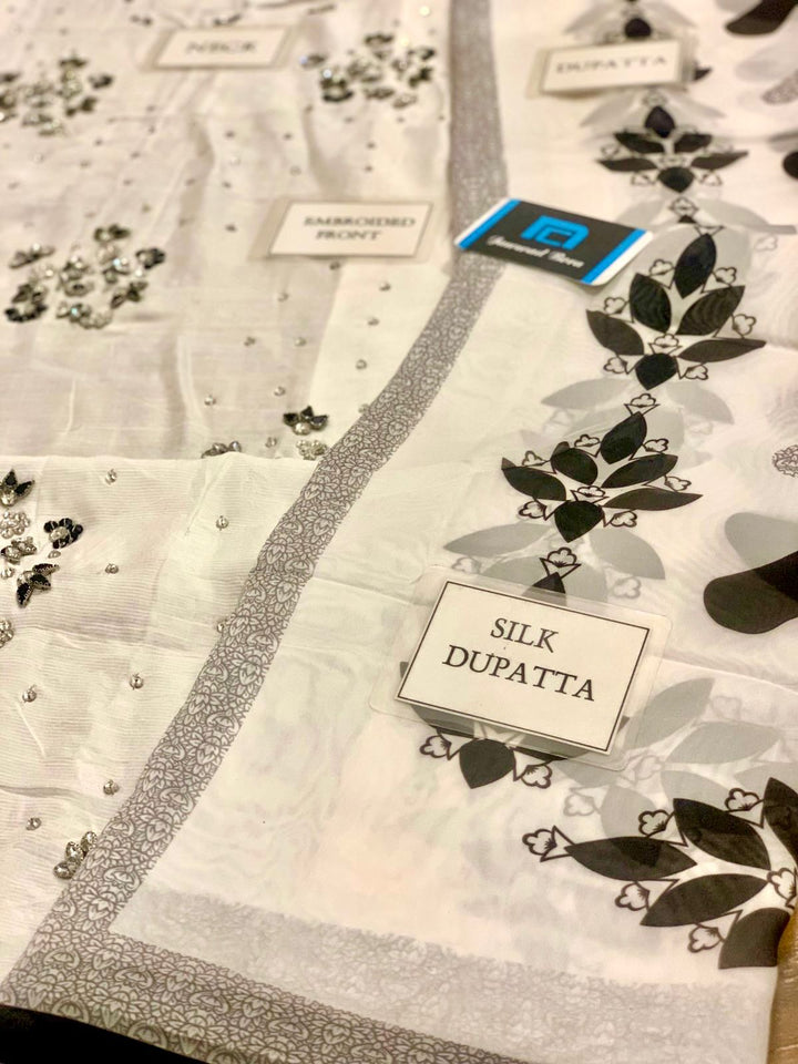 Lulusar Silk Suit-Replica Suits-Replica Zone