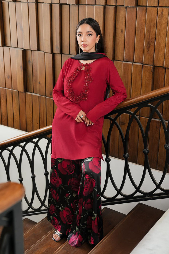 Lulusar Silk Suit-Replica Suits-Replica Zone