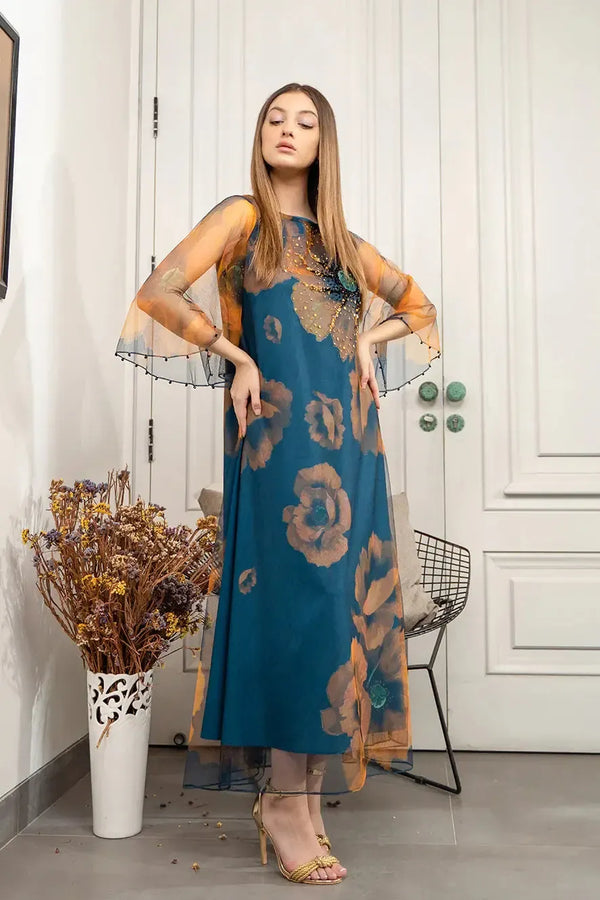 Lulusar Silk Suit-Replica Suits-Replica Zone