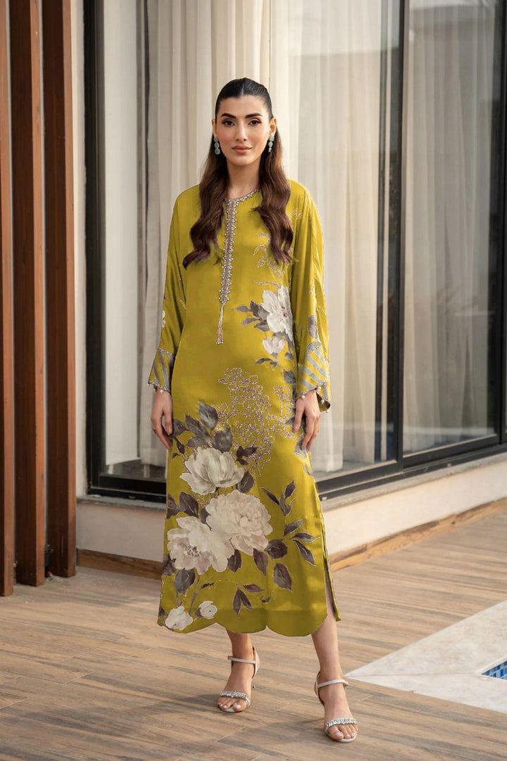 Lulusar Silk Suit-Replica Suits-Replica Zone