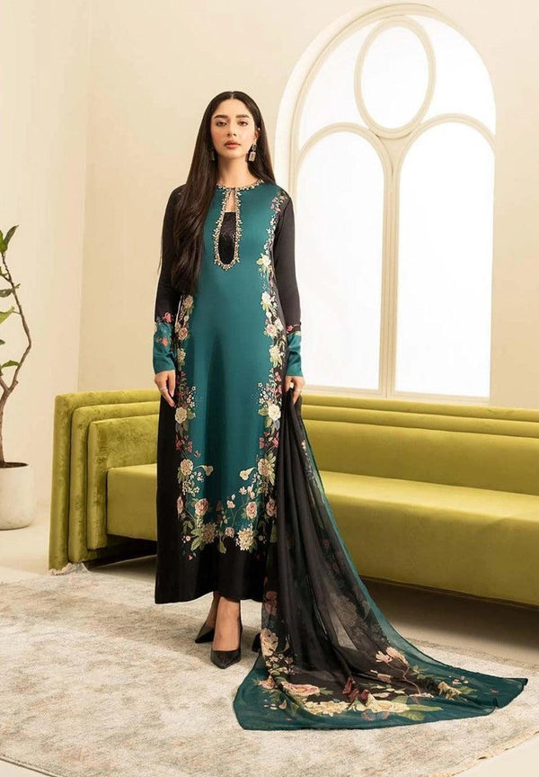 Lulusar Silk Suit-Replica Suits-Replica Zone