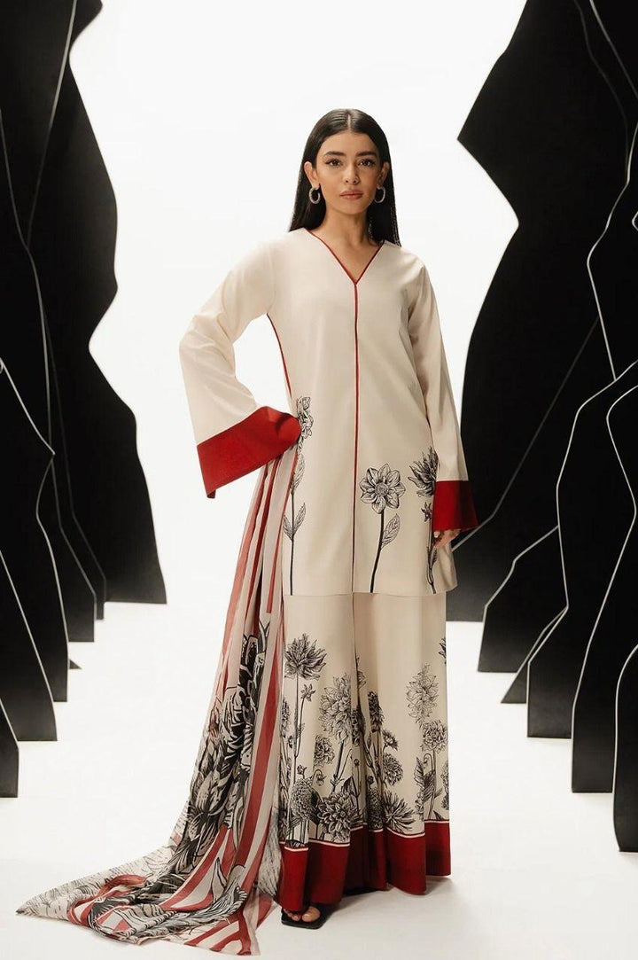 Lulusar Silk Suit-Replica Suits-Replica Zone