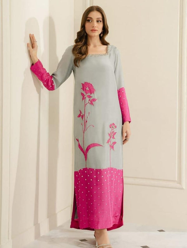 Lulusar Silk Suit-Replica Suits-Replica Zone