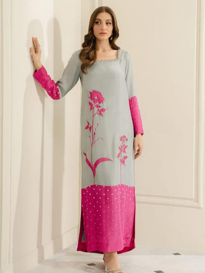 Lulusar Silk Suit-Replica Suits-Replica Zone