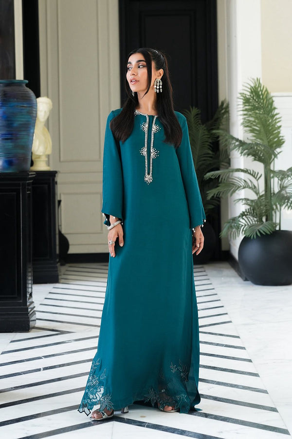 Lulusar Silk Suit-Replica Suits-Replica Zone