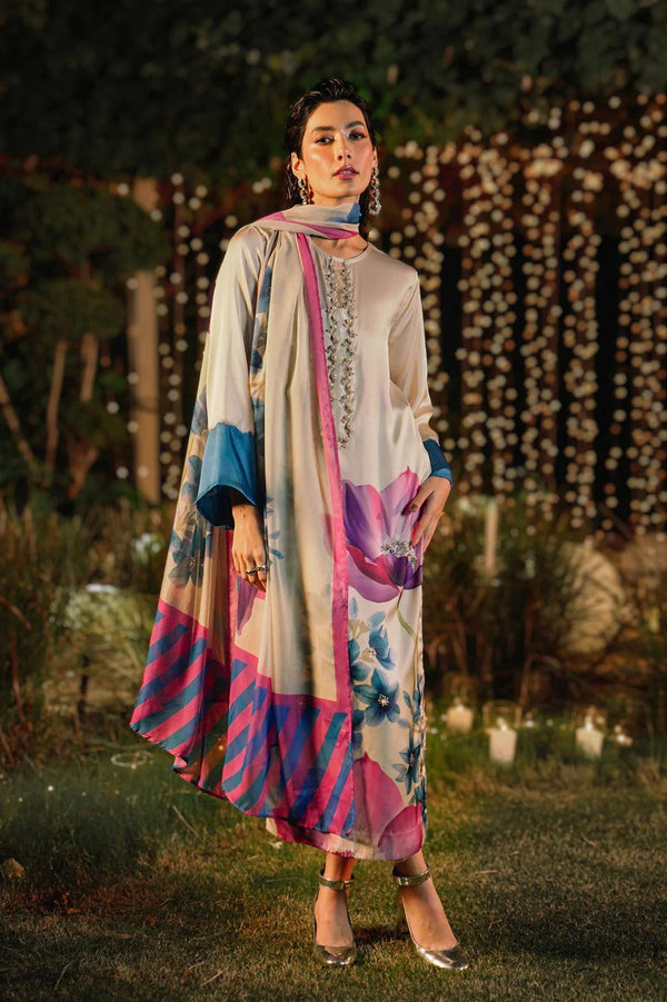 Lulusar Silk Suit-Replica Suits-Replica Zone