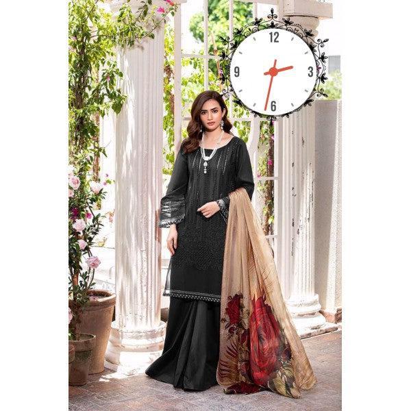 Manhara Cotton Suit-Cotton Suits-Replica Zone