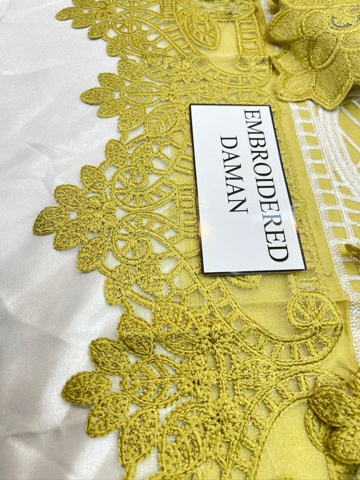 Maria B Cotton Suit-Cotton Suits-Replica Zone