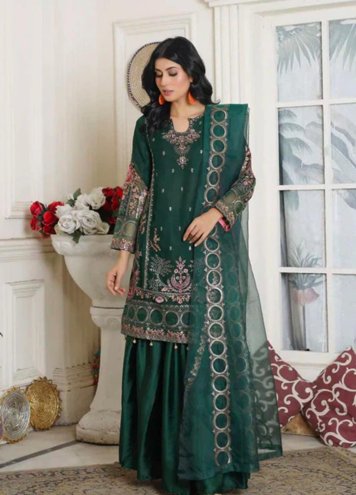 Maria B Cotton Suit-Cotton Suits-Replica Zone
