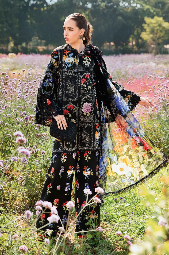 Maria B Lawn Suit-Lawn Suits-Replica Zone