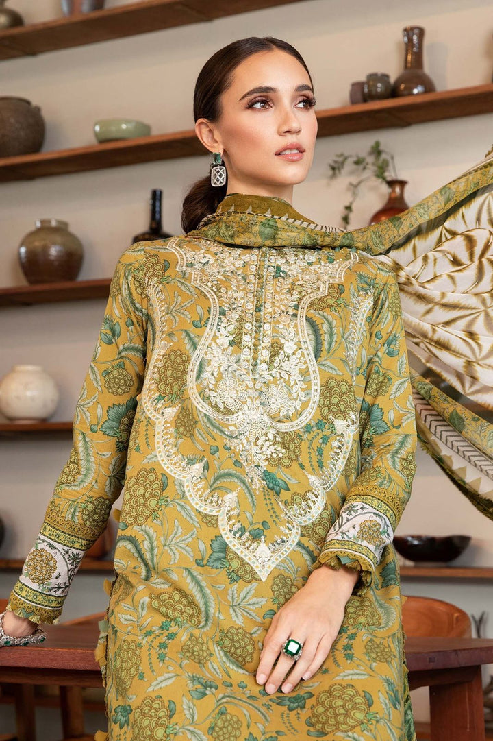 Maria B Lawn Suit-Lawn Suits-Replica Zone
