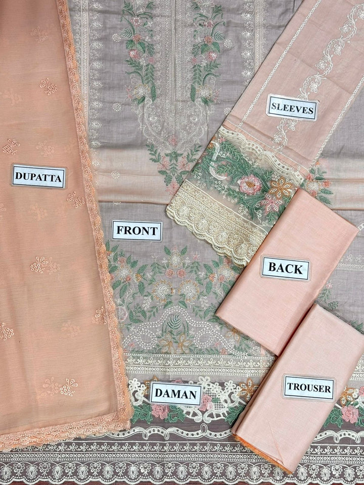 Maria B Lawn Suit-Lawn Suits-Replica Zone