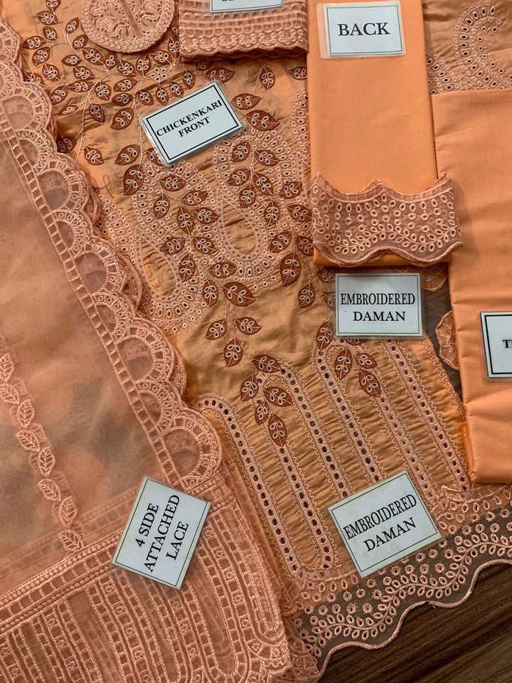 Maria B Lawn Suit-Lawn Suits-Replica Zone