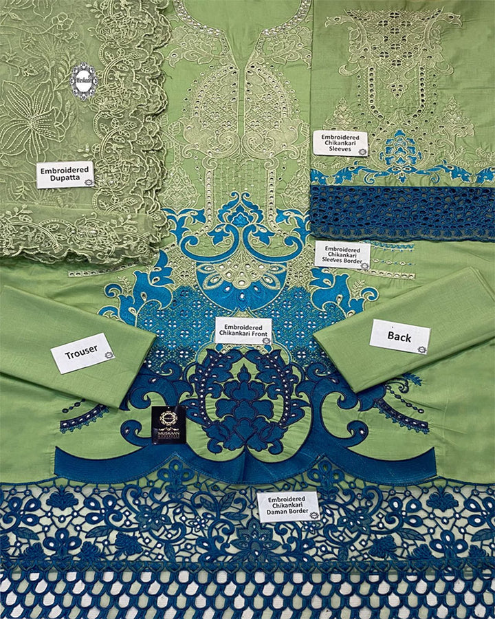 Maria B Lawn Suit-Lawn Suits-Replica Zone